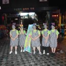 으능정이문화의거리 이미지