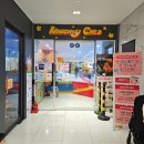 시흥배곧 아이랑 갈만한 곳 대형키즈카페 너티차일드 배곧점 추천