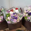 오투 플라워 이미지