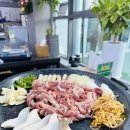 청산생오리 이미지