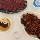 달서시장 | 불금엔 역시 숯불향 가득한 달서시장 무뼈닭발! 본리도서관 들러 포장해온 솔직후기