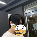 리프컷 망하기 싫으면 커트가 먼저입니다, 에이치엔알헤어 마곡발산점 후기