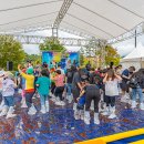 테마와 하루(지역축제 체험) | 2025 영동 포도축제 기본 정보 체험 방문 후기