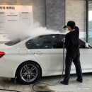 칠곡제일주유소 | 대구 달서구 성서 세차 내차에반하다 전문가 손길로 완벽 클리닝