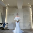 w-2 | w.2 모니카블랑쉬 촬영드레스 가봉 셀렉 후기