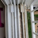 반월동010 | 신동탄 롯데캐슬 나노시티 탄성코트(그리트스톤) 시공후기