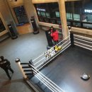 한국복싱진흥원 복싱아카데미 이미지