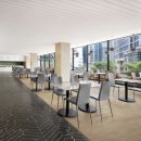 포포인츠 바이 쉐라톤 서울 구로 | 포포인츠 바이 쉐라톤 서울 구로 뷔페 테이블 32 후기