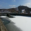 충남 공주 청운식당 짬뽕 이미지