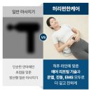 올릿리테일 | 정형외과 다니다가 슬룸 허리마사지기 만나고 허리 편해진 후기