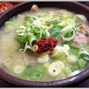 백암왕순대 이미지