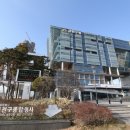 금천구 시흥3동 주민센터 이미지