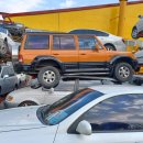 금산폐차장 이미지