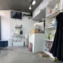 반함 | 자연스러운 볼륨감 완성 💛 바디펌 받고 온 반함헤어 1인 미용실 후기