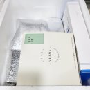 그리팅 추천 베즐리 vezzly 크룽지 올리브식빵 택배후기