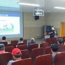 농기계교육장 이미지