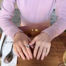 토파즈 | 포멜라토 반지 누도 클래식 블루 토파즈 구입 후기