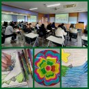 [1급과정] 미술심리상담지도사 1급 | [원주강의]상지대평생교육원미술심리교육지도사2급/1급과정개강하였습니다.