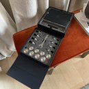 유리돔 모드등 이미지