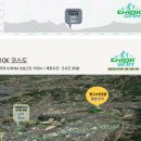 UR(원주시)-[운동들2길]-상-3 | 2023 원주 치악산 트레일러닝 대회 10K 후기