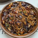 쟁반짜장 이미지