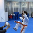 TM 태권도장 이미지