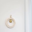 마크라메 도어벨 | 전주 마크라메 공방 &#39;미니 도어벨&#39; 원데이클래스 후기