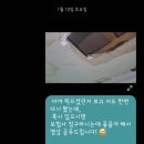 겨울 끝, 집 정리 시작 | 겨울철 아파트 천장 누수 : 보수공사 A/S 후기 (ft. 몰딩 곰팡이)