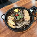 대천리중학교 | 부산 짜장면 맛집 선풍각 돌짜장과 짬뽕의 완벽한 조합