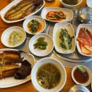 염창역 1번출구 앞 이미지