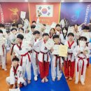 운정 태권도장 이미지