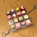 동대문상가A동 | 동대문종합상가 A동 볼펜꾸미기 펜꾸 키캡꾸미기 상세 후기, 가게 위치, 품절 꿀팁 (파라파라 볼펜 품절...