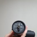 핏앤핏 | 기펠 핏앤핏 무선 마사지건 선물받았어요~ 사용후기및 마사지건추천 Gipfel FIT&FIT