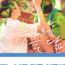 나를 닮은 여름에게 이미지