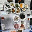 푸른민박 | ​[사천 여행]사장님 서비스에 감동! 사천 순애민박 1박 2식 굴구이 &amp; 좌대 낚시 완벽 후기