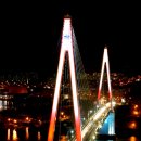 돌산대교 이미지