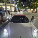 YJ타워(포르쉐 부산서비스 해운대서비스) | [슈퍼카단독탁송] 포르쉐 718 박스터 GTS 셀프카 탁송 완료! 부산 해운대 → 인천 송도 개인 거래 안전배송