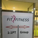 핏앤피트니스PT&그룹피티 혁신점 이미지