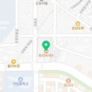 파리바게뜨안중하나로점