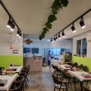 라떼즉석떡볶이 이미지