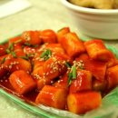 먹고먹고떡볶이