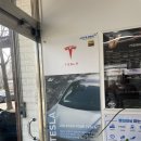 카플레이스 | [후기]카플레이스/테슬라 전동 썬쉐이드 설치 후기