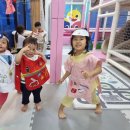 우리끼리키즈카페동화마을서산성연점