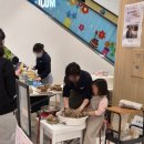 [봄 맞이 특별 게릴라 이벤트!] 흙물레 체험 진행 후기