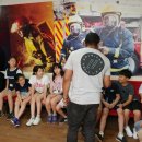 강진도암초등학교 이미지