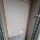 정우하이뷰더파크 오피스텔 | 서면 하이뷰더파크 8평 이사청소 해드렸습니다 :)