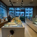 별과풍차 | 수원 빵지순례 필수코스 하얀풍차｜20개월 아기랑 다녀온 하얀풍차 빵집 후기