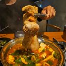 홍가네 김치찌개 이미지