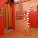 인생네컷 코스 이미지