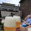 옥상파티 이미지